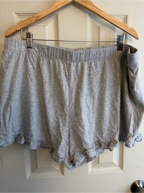 Amazon Essentials PJ Shorts 2x